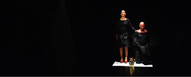 RICHTER/MEYER/MARX – performance still