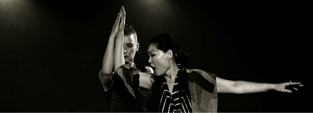 RICHTER/MEYER/MARX – performance still