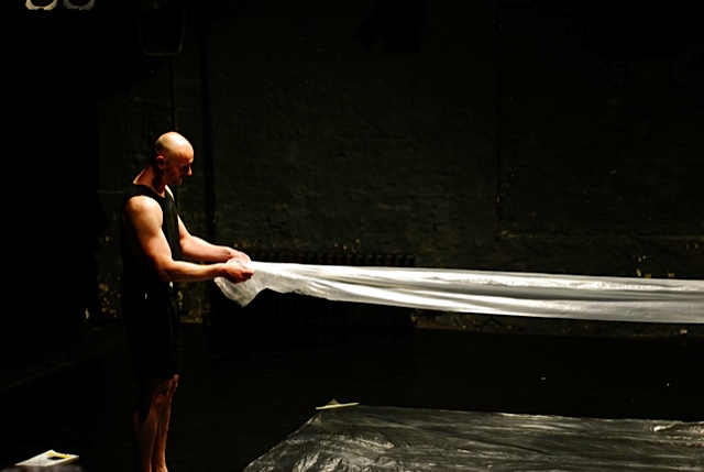 RICHTER/MEYER/MARX – performance still